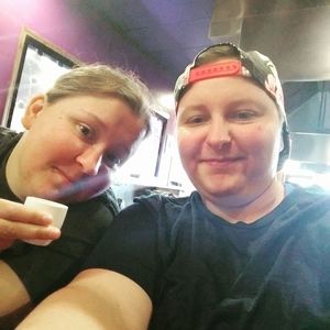 Meet your Posher, Erika